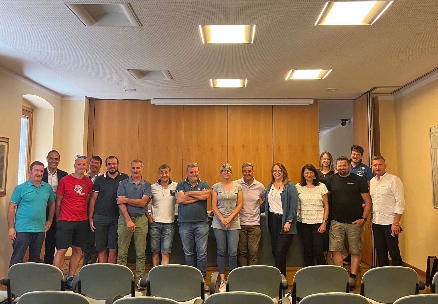 26 giugno 2023 – Assemblea annuale