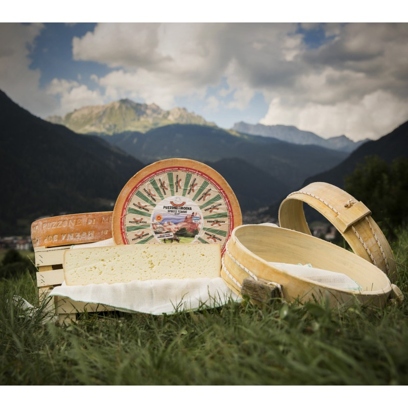 Un valore aggiunto al made in Italy…