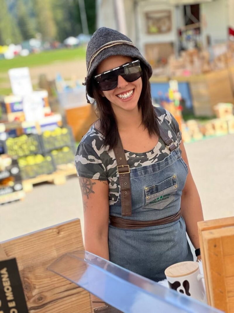 Il Caseificio Sociale di Predazzo e Moena … raddoppia…