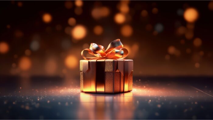 Cesti natalizi di montagna…un regalo fatto con il cuore