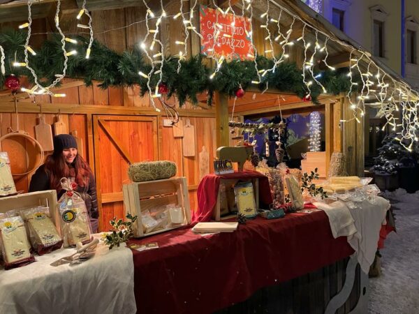 Mercatini di Natale a Predazzo