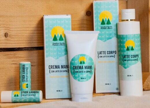 Dalla natura un interessante novità per la protezione della pelle…