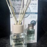 Respiro delle Dolomiti - diffusore ambiente al cirmolo