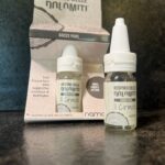 Breath of the Dolomites - organic pine drops