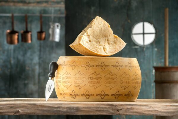 Trentingrana: un sapore inconfondibile e … irrinunciabile