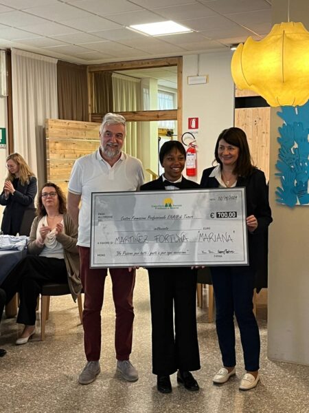 Importanti attestazioni di stima…