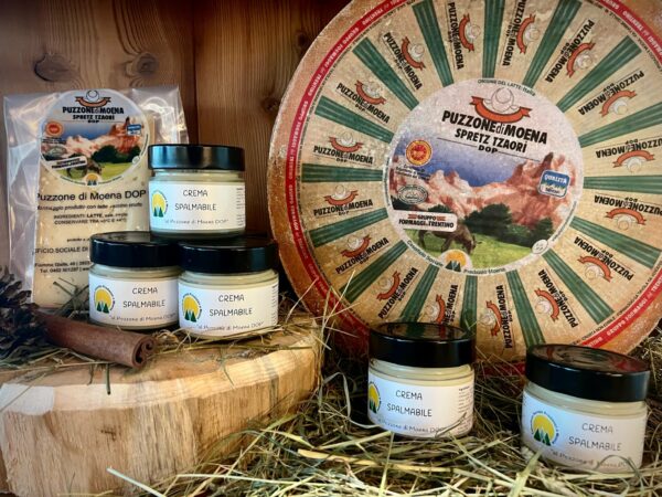 Concorso “Un Puzzone per tutti i gusti e palati”