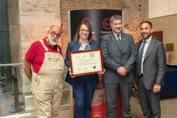 XXI edizione “Premio Roma” per i migliori formaggi