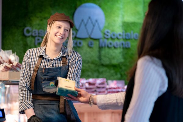 XXI Concorso per i migliori formaggi “Premio Roma”