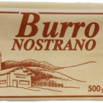 BURRO NOSTRANO TRENTINO 500g