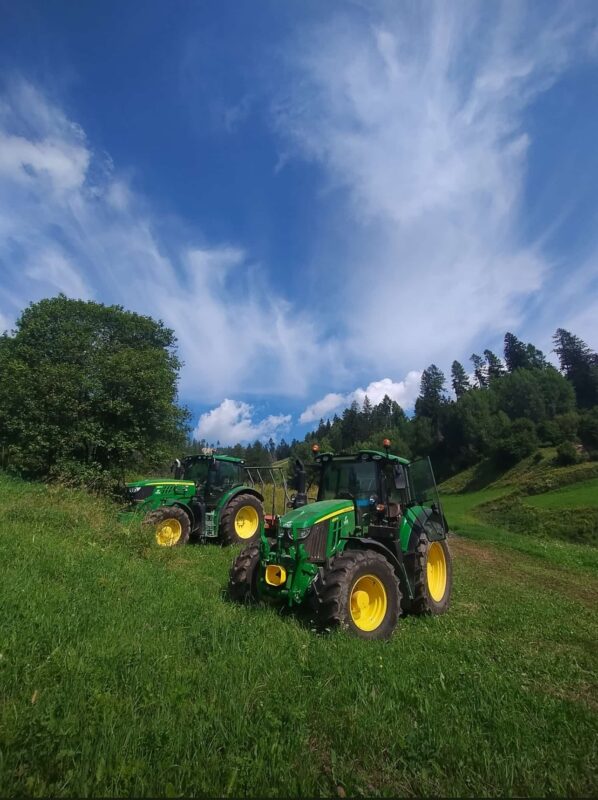 Caseificio Sociale di Predazzo e Moena: tradizione e storia