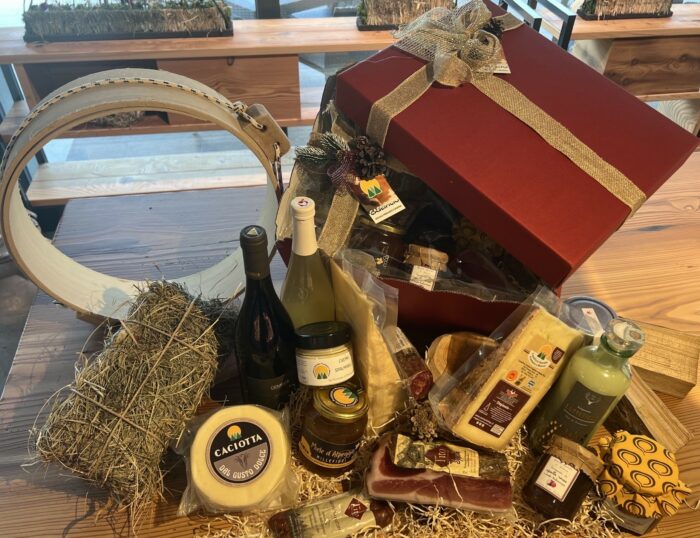 Un sito moderno e funzionale