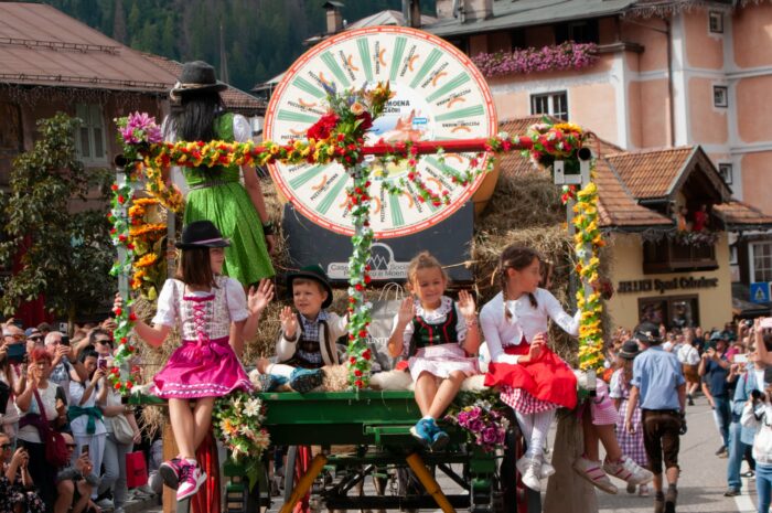 Festival del Puzzone DOP edizione 2024