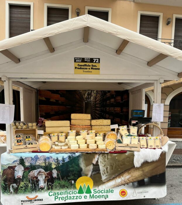 Made in malga… ad Asiago