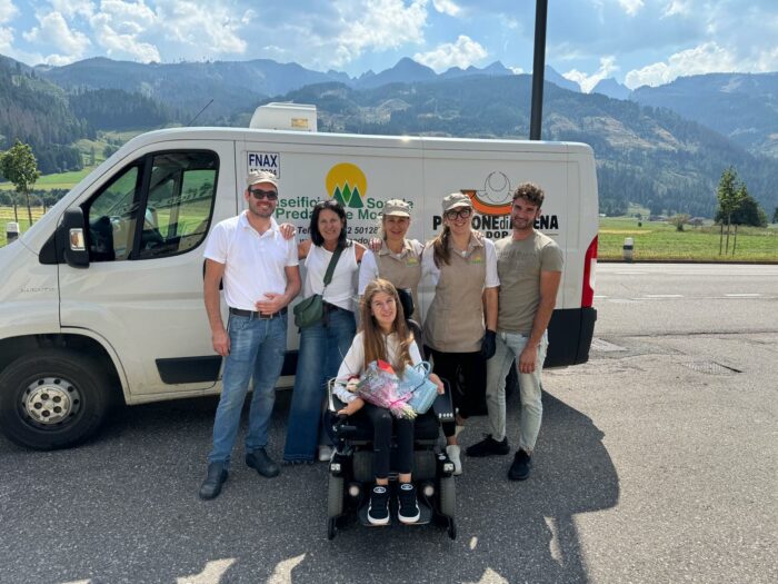 Martina…grazie di cuore