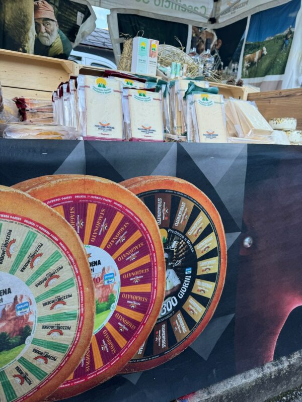 Anche Falcade celebra la sua Desmontegada…