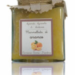 Confettura di arance