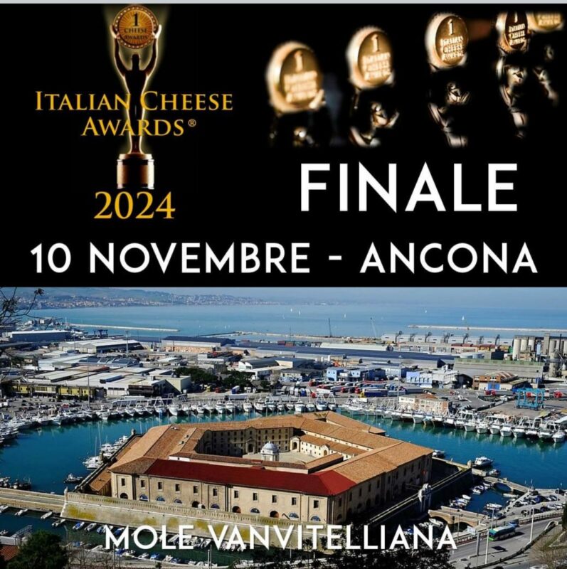 Caseificio: ancora tra i leader del settore