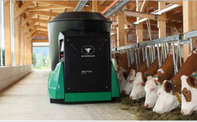 Innovazione tecnologica nel processo produttivo: una storia nuova sul territorio…