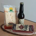 Confezione "Val di Fiemme"