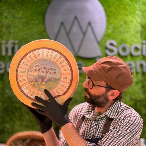 Gradevole di Predazzo